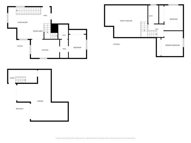 4542 San Andreas, Los Angeles, CA 90065