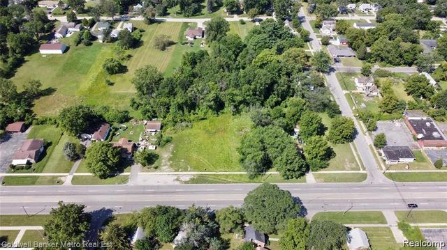 000 S Inkster Road, Inkster, MI 48141