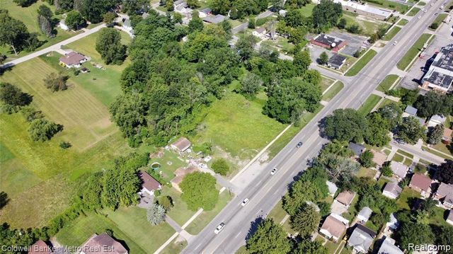 000 S Inkster Road, Inkster, MI 48141