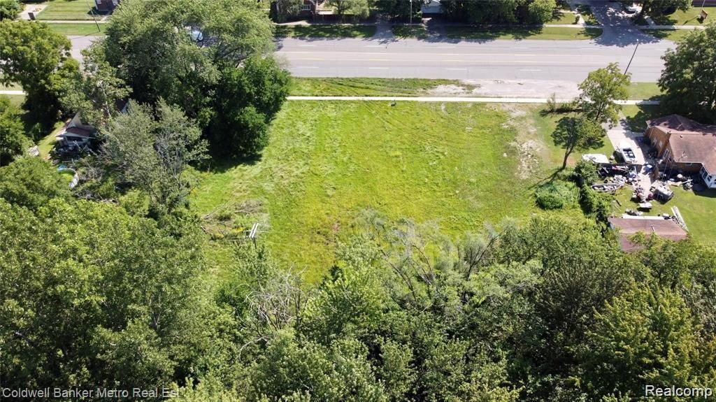 000 S Inkster Road, Inkster, MI 48141