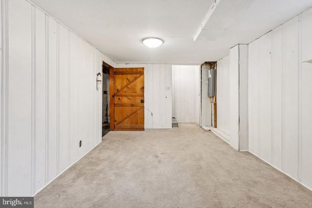 1119 S EDISON ST, Arlington, VA 22204