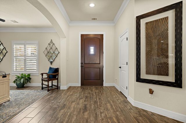 217 San Gabriel Hideaway CV, Liberty Hill, TX 78642