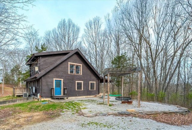 1049 McDonald Road, Lawrenceburg, KY 40342