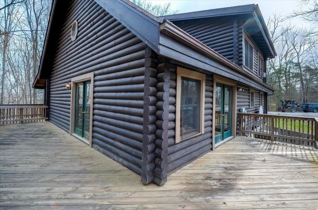 1049 McDonald Road, Lawrenceburg, KY 40342