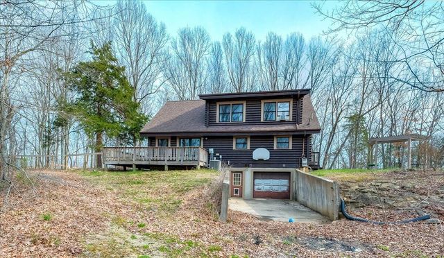 1049 McDonald Road, Lawrenceburg, KY 40342