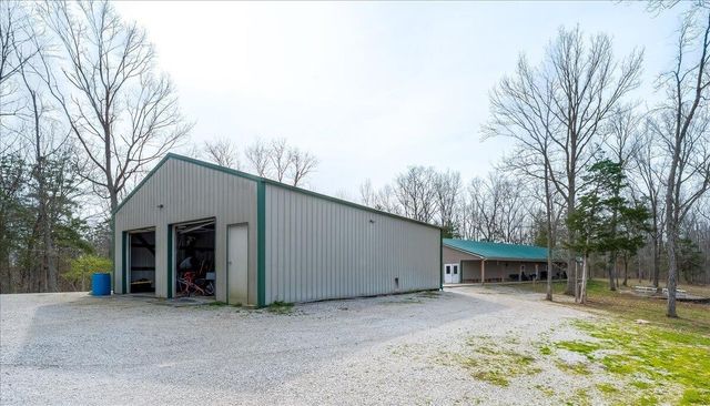 1049 McDonald Road, Lawrenceburg, KY 40342