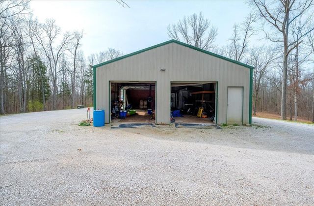 1049 McDonald Road, Lawrenceburg, KY 40342