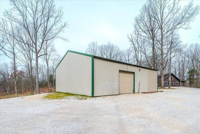 1049 McDonald Road, Lawrenceburg, KY 40342