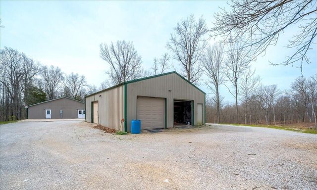 1049 McDonald Road, Lawrenceburg, KY 40342