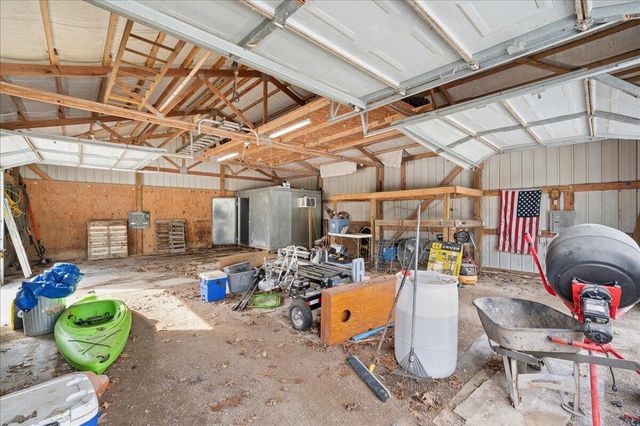 1049 McDonald Road, Lawrenceburg, KY 40342