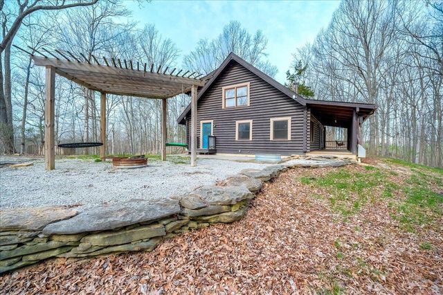 1049 McDonald Road, Lawrenceburg, KY 40342