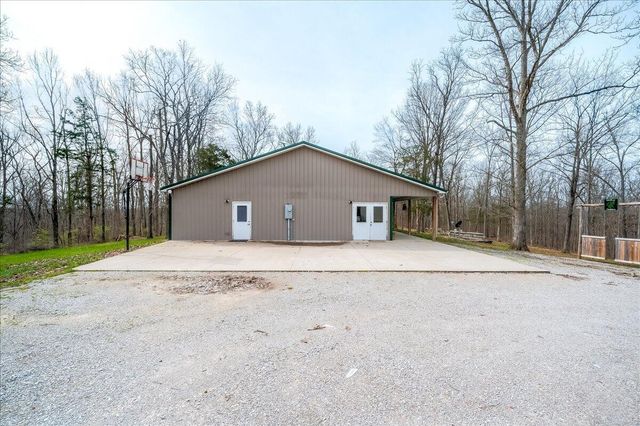 1049 McDonald Road, Lawrenceburg, KY 40342