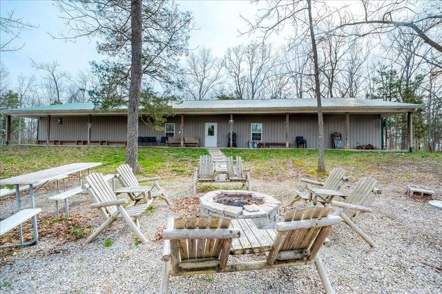 1049 McDonald Road, Lawrenceburg, KY 40342