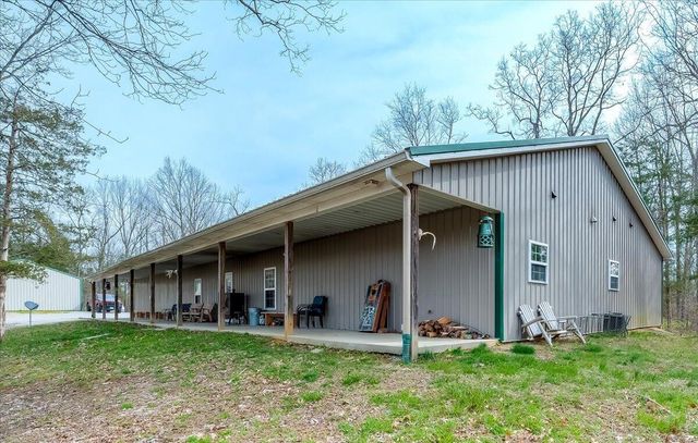 1049 McDonald Road, Lawrenceburg, KY 40342