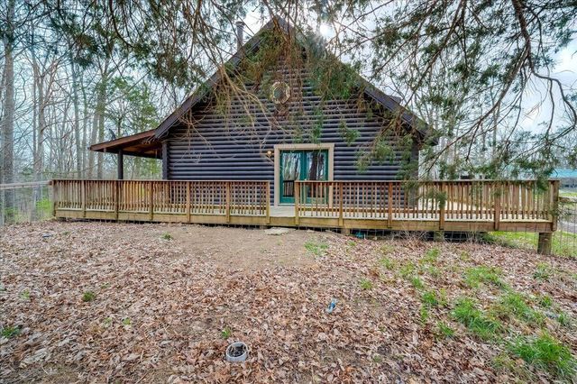 1049 McDonald Road, Lawrenceburg, KY 40342