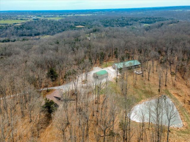 1049 McDonald Road, Lawrenceburg, KY 40342