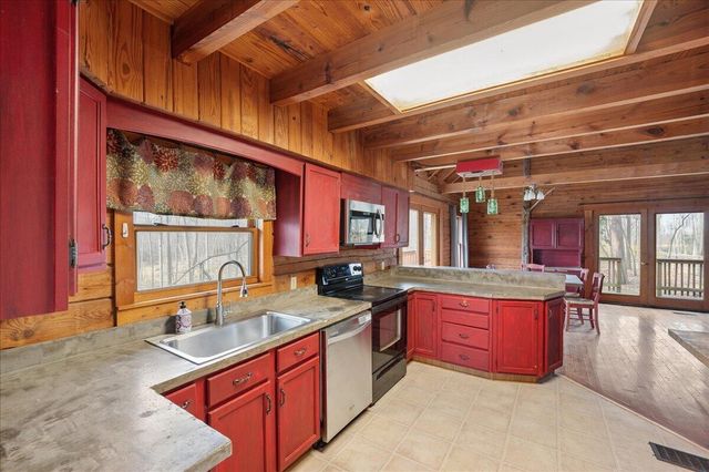 1049 McDonald Road, Lawrenceburg, KY 40342