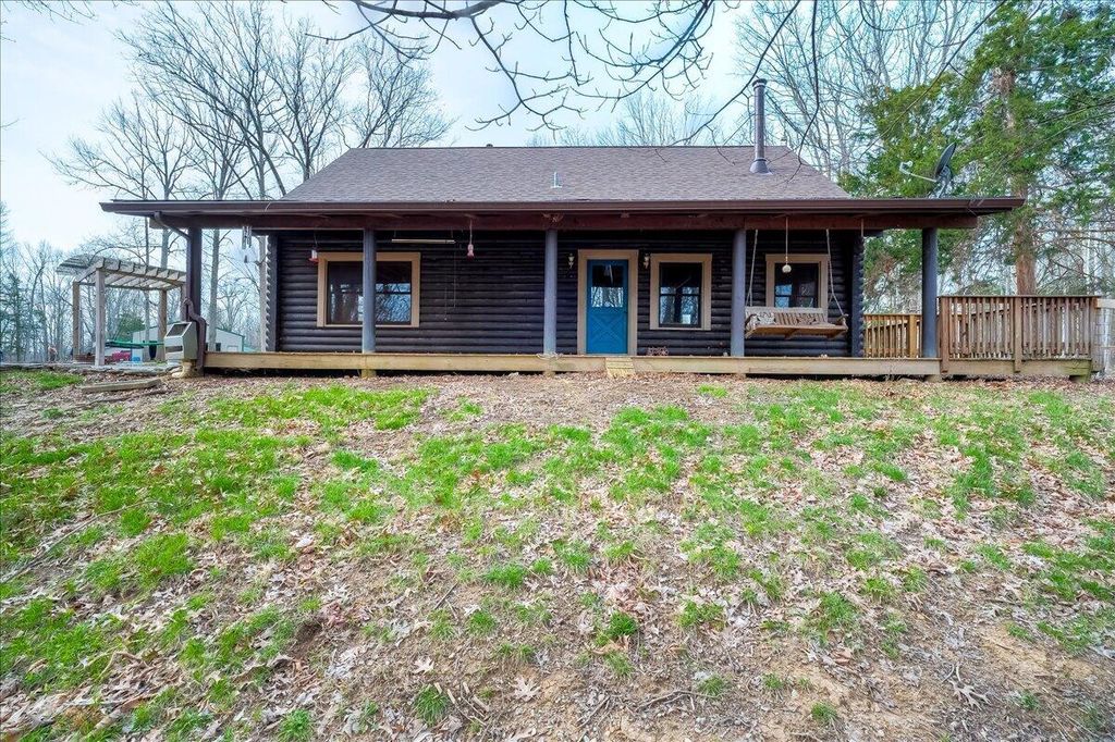 1049 McDonald Road, Lawrenceburg, KY 40342