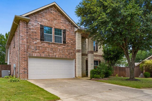 3800 Windy Point Drive, Denton, TX 76208