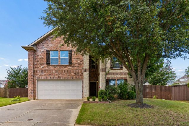 3800 Windy Point Drive, Denton, TX 76208