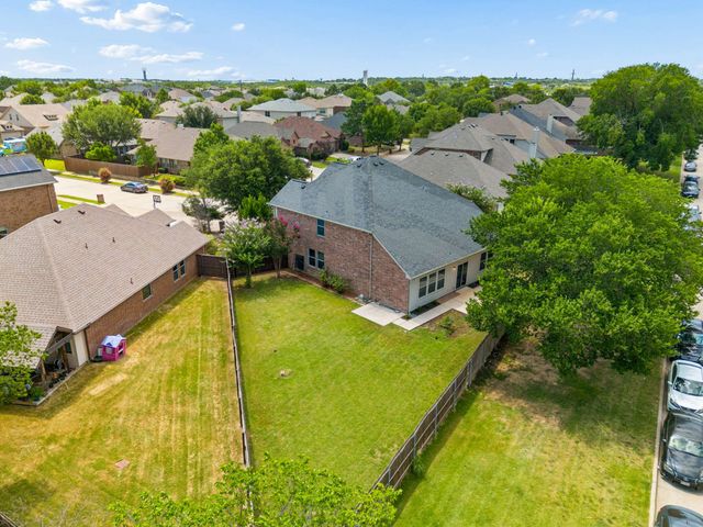 3800 Windy Point Drive, Denton, TX 76208