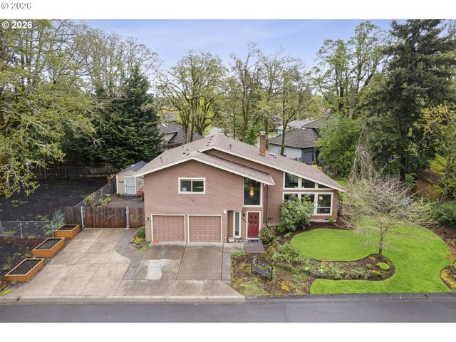 5678 Se BYRON Ct, Milwaukie, OR 97267