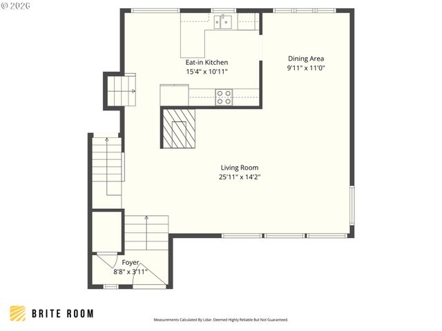 5678 Se BYRON Ct, Milwaukie, OR 97267