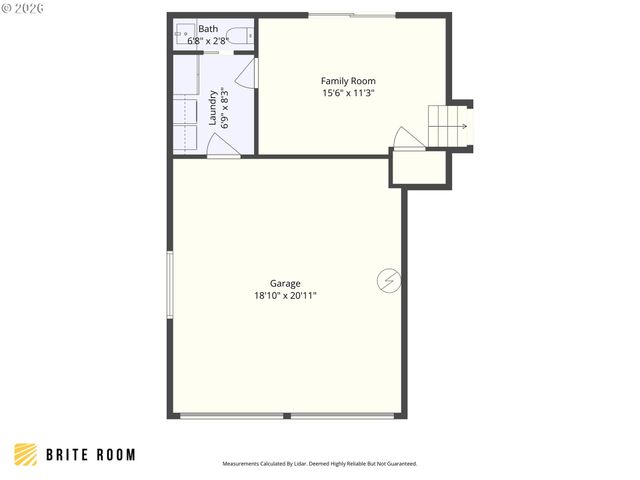 5678 Se BYRON Ct, Milwaukie, OR 97267