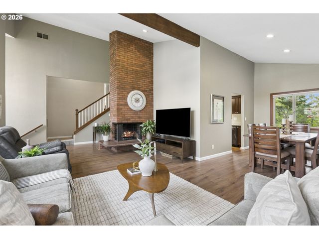 5678 Se BYRON Ct, Milwaukie, OR 97267