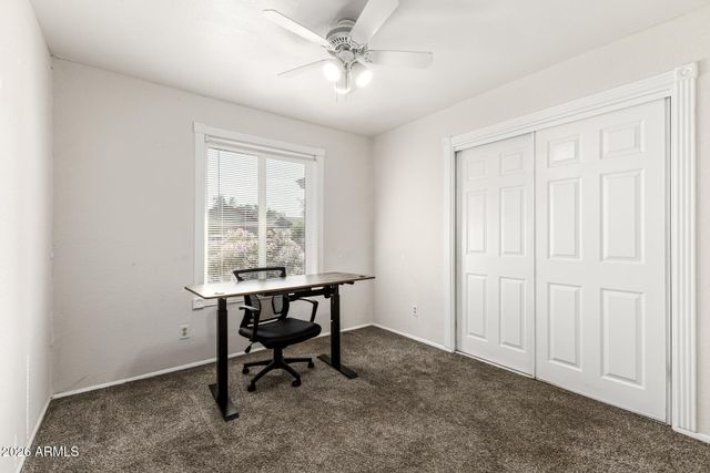 1756 E HARMONY Avenue, Mesa, AZ 85204