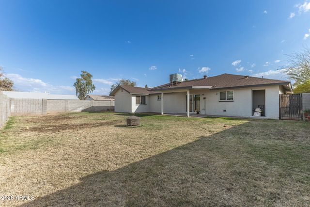 1756 E HARMONY Avenue, Mesa, AZ 85204