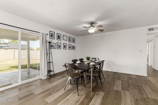 1756 E HARMONY Avenue, Mesa, AZ 85204