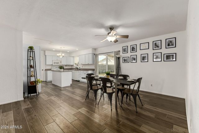 1756 E HARMONY Avenue, Mesa, AZ 85204