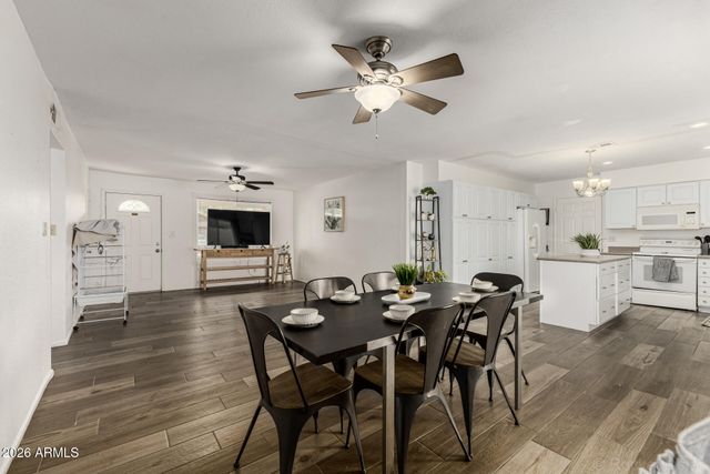 1756 E HARMONY Avenue, Mesa, AZ 85204