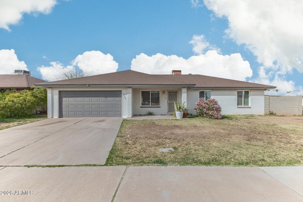 1756 E HARMONY Avenue, Mesa, AZ 85204