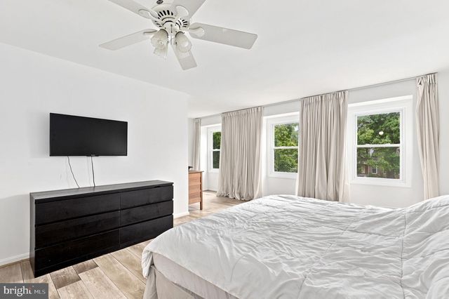 6 BRIGHTON DR, Gaithersburg, MD 20877