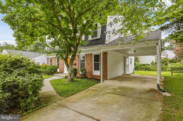 6 BRIGHTON DR, Gaithersburg, MD 20877