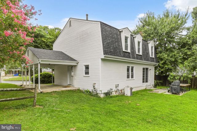 6 BRIGHTON DR, Gaithersburg, MD 20877