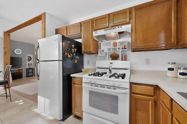 4319 66th Street NW, Albuquerque, NM 87120