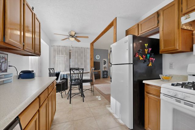 4319 66th Street NW, Albuquerque, NM 87120