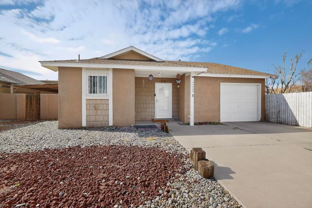 4319 66th Street NW, Albuquerque, NM 87120