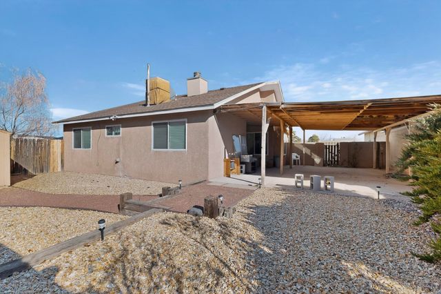 4319 66th Street NW, Albuquerque, NM 87120