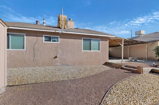 4319 66th Street NW, Albuquerque, NM 87120