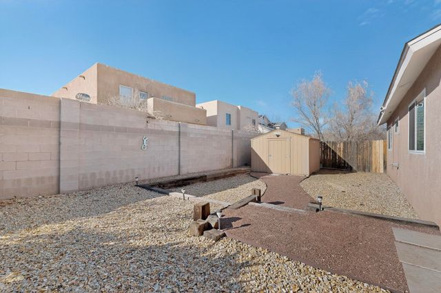 4319 66th Street NW, Albuquerque, NM 87120