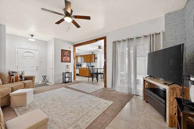 4319 66th Street NW, Albuquerque, NM 87120