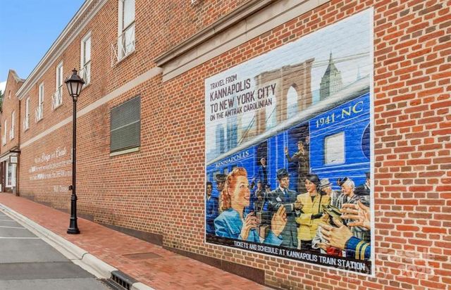 5820 Granbury Drive, Kannapolis, NC 28081