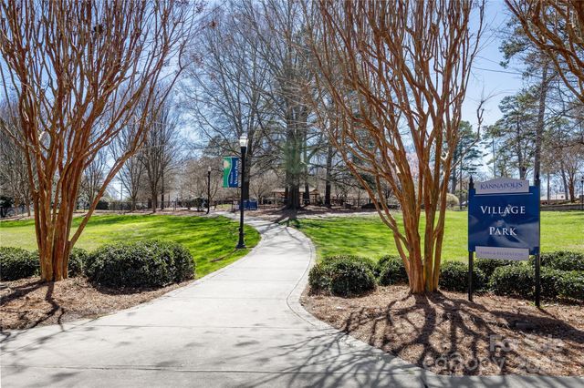 5820 Granbury Drive, Kannapolis, NC 28081