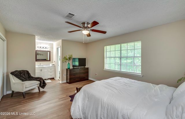 3405 Forest Hill Road, Jackson, MS 39212