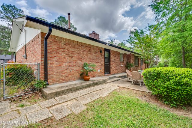 3405 Forest Hill Road, Jackson, MS 39212