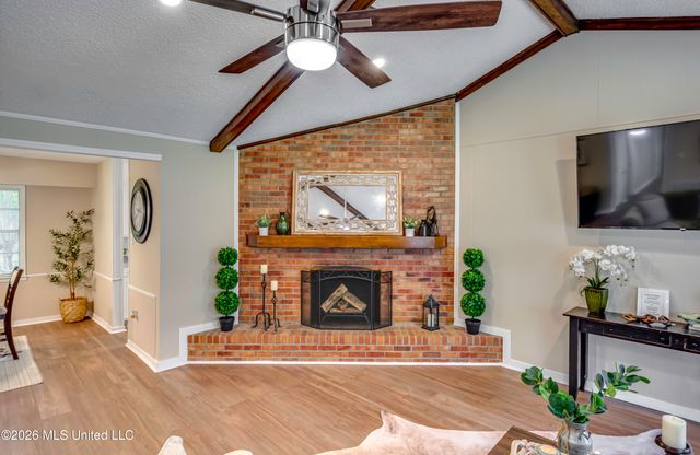 3405 Forest Hill Road, Jackson, MS 39212